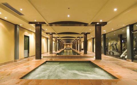 Oaks Goldsbrough Apartment Hotel - Holiday Adelaide 2