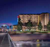 Stamford Grand Adelaide - Holiday Adelaide