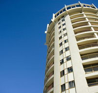 Atlantic Tower Motor Inn - Holiday Adelaide