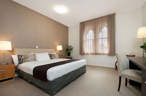 Adabco Boutique Hotel - Holiday Adelaide 1
