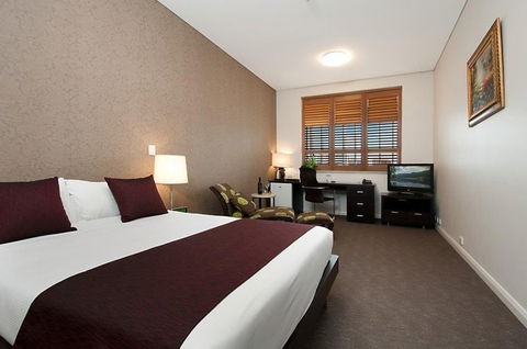 Adabco Boutique Hotel - Holiday Adelaide 2