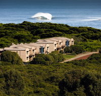 Margarets Beach Resort - Holiday Adelaide