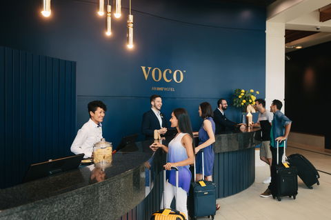 Voco Gold Coast - Holiday Adelaide 2