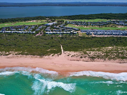 Pullman Magenta Shores Resort - Holiday Adelaide 2