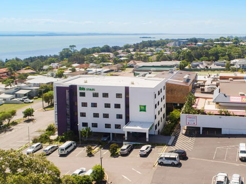 Ibis Styles The Entrance - Holiday Adelaide 0