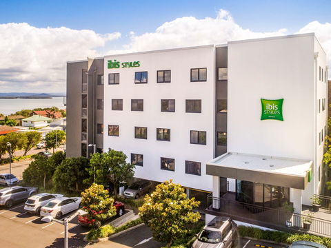 Ibis Styles The Entrance - Holiday Adelaide 1