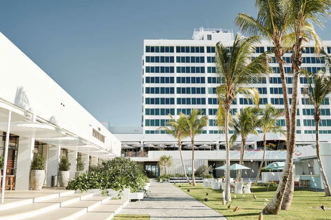 The Ville Resort Casino - Holiday Adelaide 1