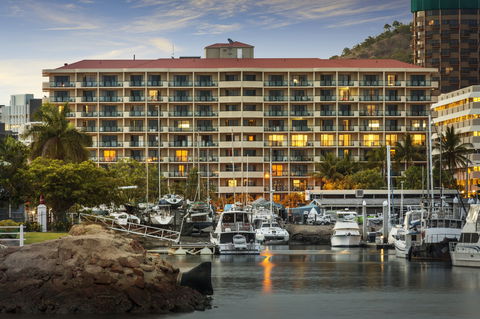 Aligned Corporate Residences Townsville - Holiday Adelaide 0