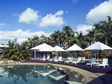 Mercure Townsville - Holiday Adelaide 2