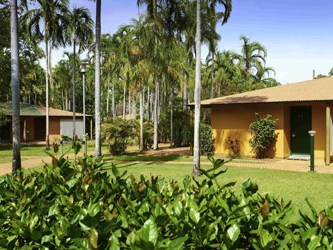 Kakadu Lodge Cooinda, Mngd By Accor - Holiday Adelaide 0