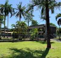Pine Tree Motel - Holiday Adelaide