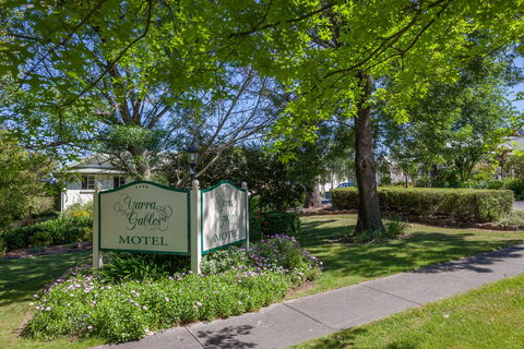 Yarra Gables Motel - Holiday Adelaide 0