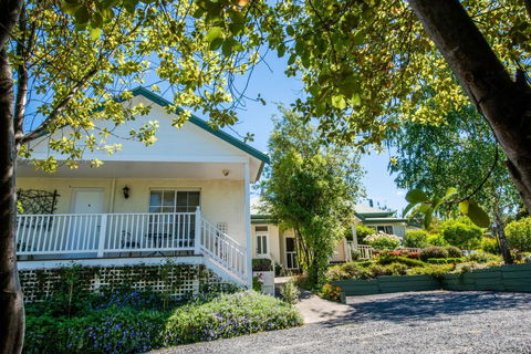 Yarra Gables Motel - Holiday Adelaide 1
