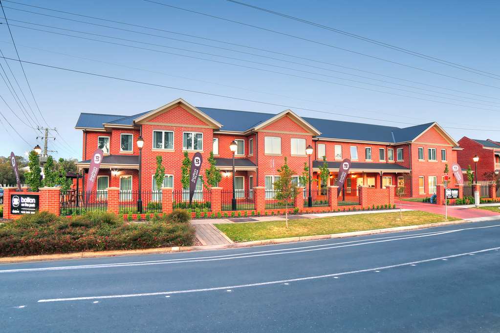 Alfredtown NSW Holiday Adelaide