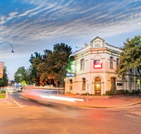 Prince of Wales Motor Inn - Holiday Adelaide