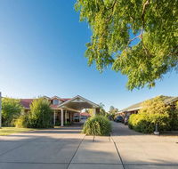 Best Western Ambassador Inn - Holiday Adelaide