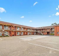 Comfort Inn Heritage Wagga - Holiday Adelaide