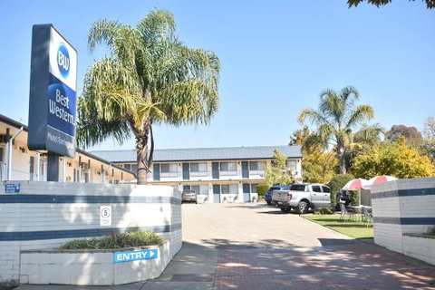 Best Western Motel Farrington - Holiday Adelaide 0