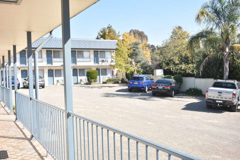 Best Western Motel Farrington - Holiday Adelaide 1