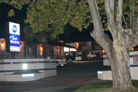 Best Western Motel Farrington - Holiday Adelaide 2