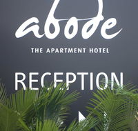 Abode Gungahlin - Holiday Adelaide