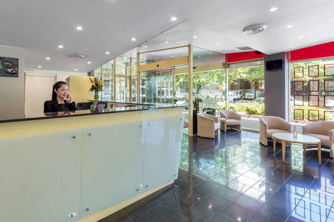 Nesuto Canberra Apartment Hotel - Holiday Adelaide 2