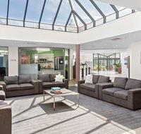 Ibis Styles Eagle Hawk Canberra Resort - Holiday Adelaide
