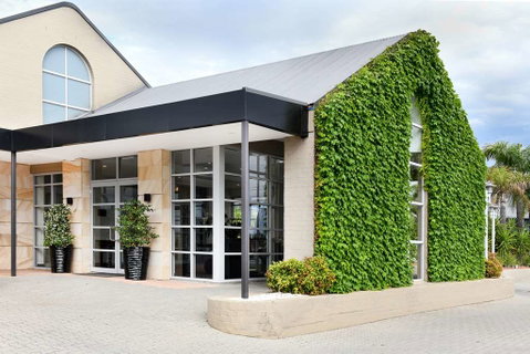 Powerhouse Hotel Tamworth by Rydges - Holiday Adelaide 0