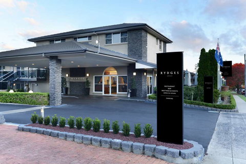 Powerhouse Hotel Armidale by Rydges - Holiday Adelaide 0