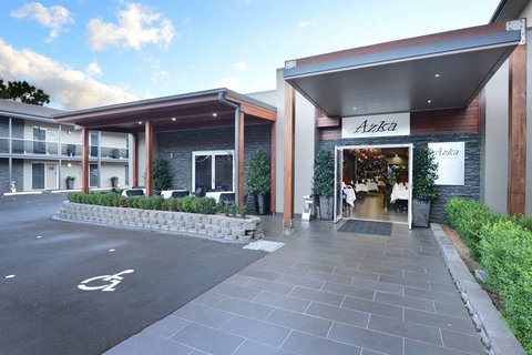 Powerhouse Hotel Armidale by Rydges - Holiday Adelaide 1