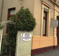 Longford Boutique Accommodation - Holiday Adelaide