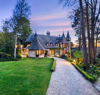 Thorngrove Manor Hotel - Holiday Adelaide