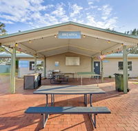 Discovery Parks Port Augusta - Holiday Adelaide