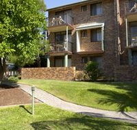 Toowong Villas - Holiday Adelaide