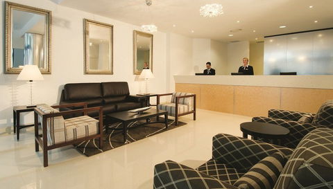 IStay RiverCity - Holiday Adelaide 1
