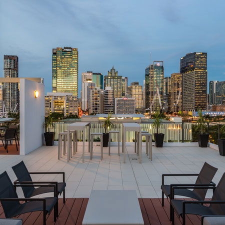 Fleet Lane Apartments - Holiday Adelaide 0
