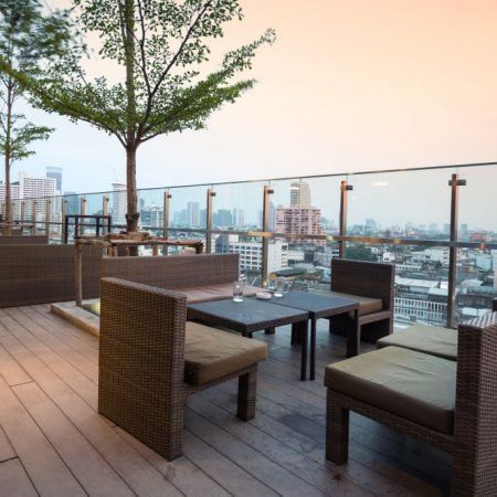 Fleet Lane Apartments - Holiday Adelaide 1