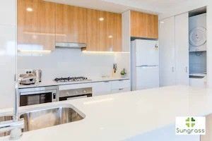 Fleet Lane Apartments - Holiday Adelaide 16