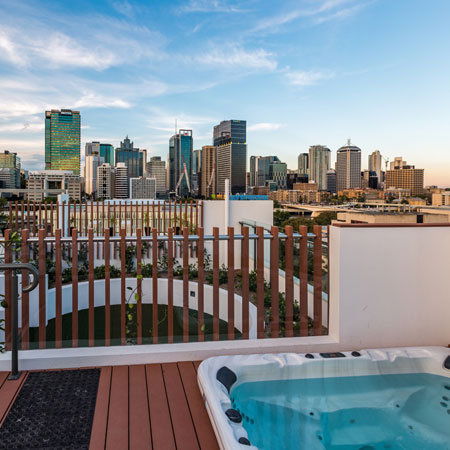 Fleet Lane Apartments - Holiday Adelaide 17