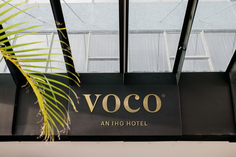 Voco Brisbane City Centre - Holiday Adelaide 0