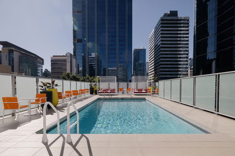 Voco Brisbane City Centre - Holiday Adelaide 7