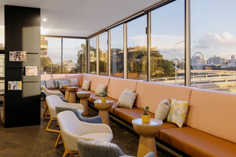 Voco Brisbane City Centre - Holiday Adelaide 10