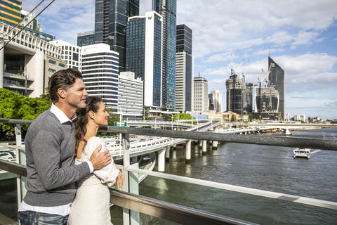 Voco Brisbane City Centre - Holiday Adelaide 14