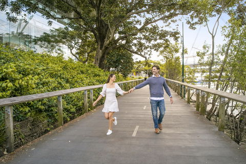 Voco Brisbane City Centre - Holiday Adelaide 15