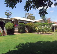 Adamsons Riverside Accommodation - Holiday Adelaide