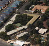 Margaret River Motel - Holiday Adelaide