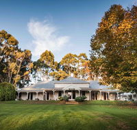 Gilgara Retreat - Holiday Adelaide