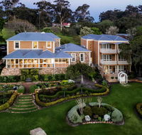 Grand Mercure Basildene Manor - Holiday Adelaide