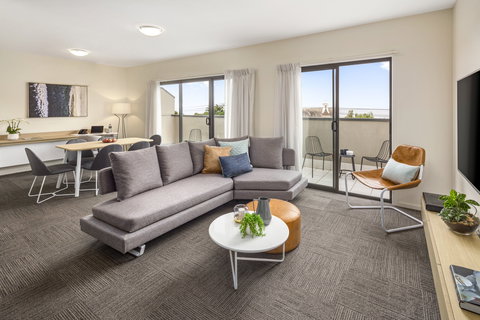 Quest Geelong - Holiday Adelaide 0