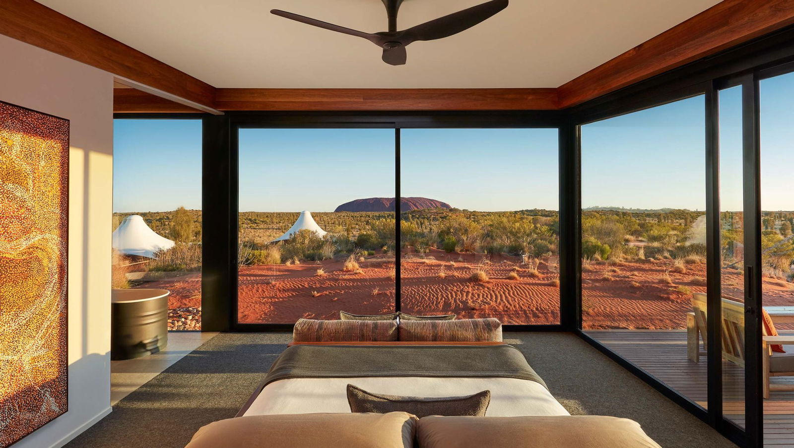 Ayers Rock NT Holiday Adelaide